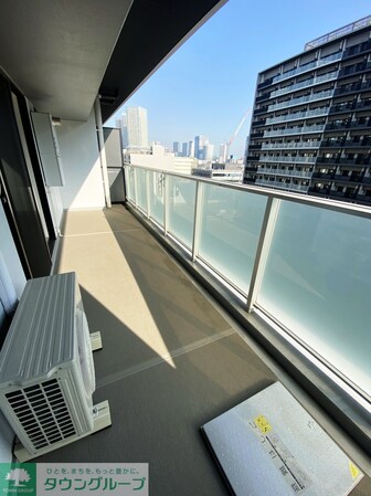 HARUMI FLAG PORT VILLAGE B棟の物件内観写真